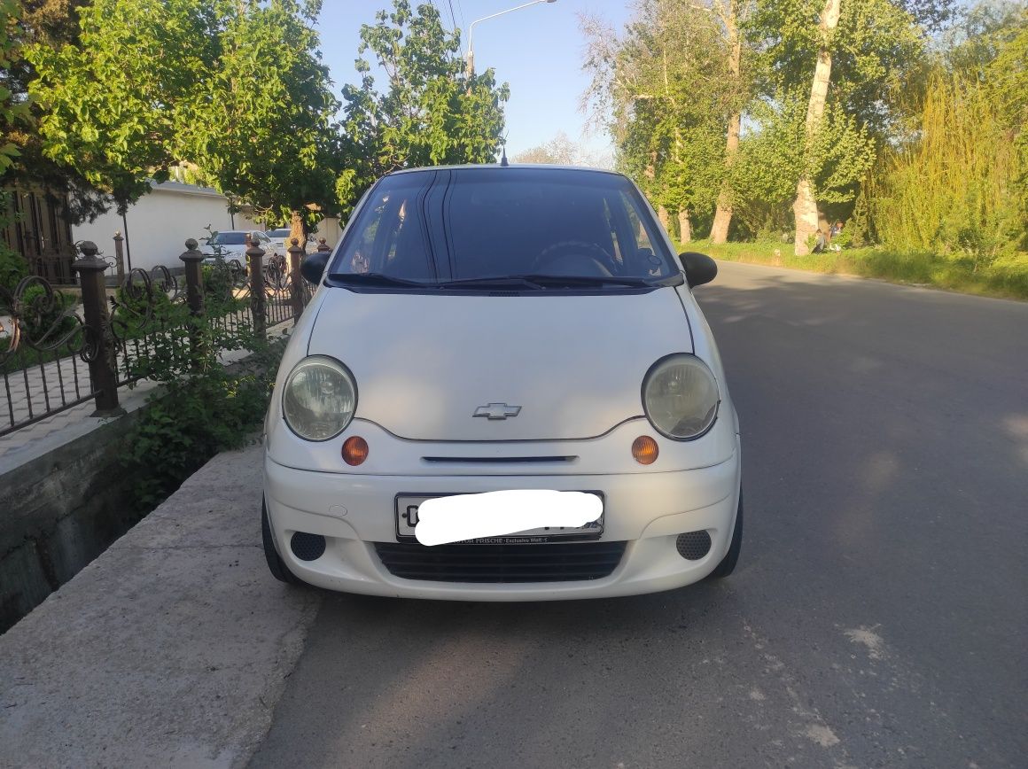 Matiz 2005 Srochno sotiladi