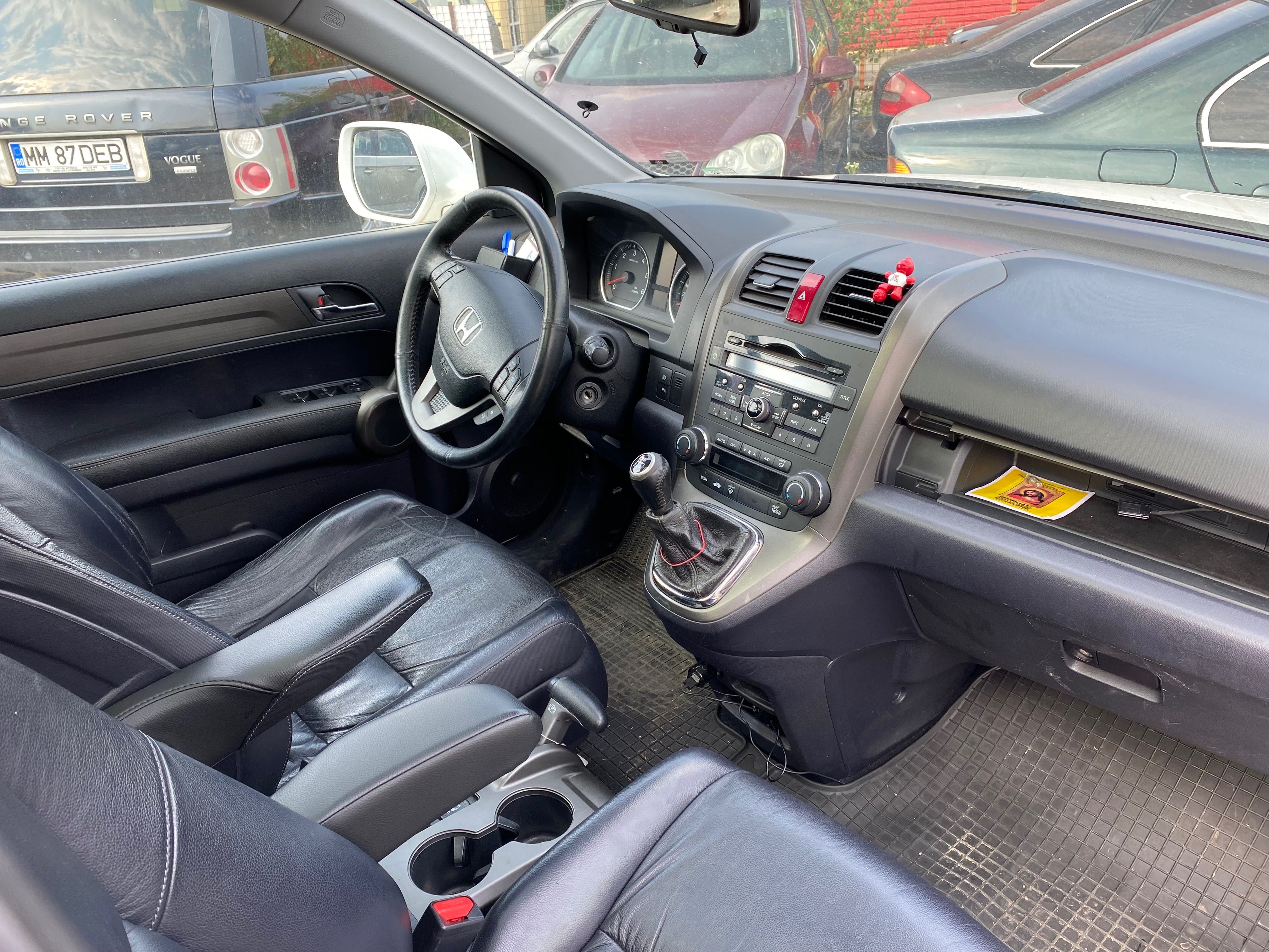 Honda CRV 2011 stare f buna