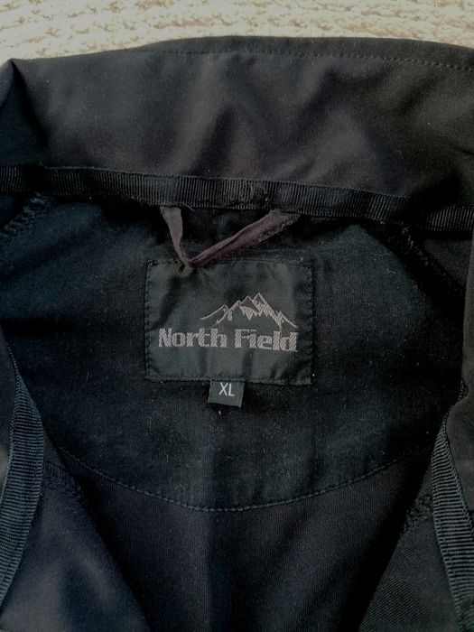 Ветровка North Field