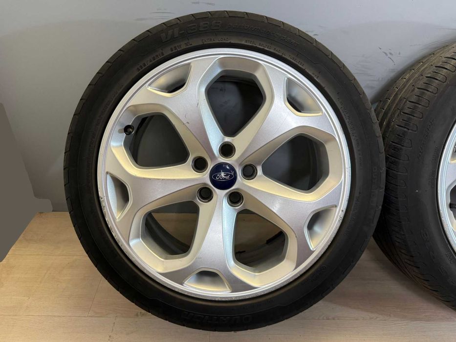 Roti/Jante Ford 5x108 235/45 R18 Mondeo MK4, Focus, C-Max, Kuga,Galaxy