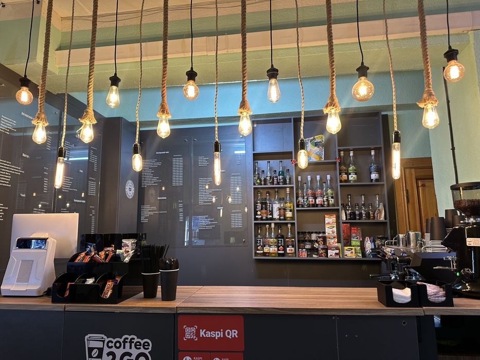 Продается кофейня СРОЧНО