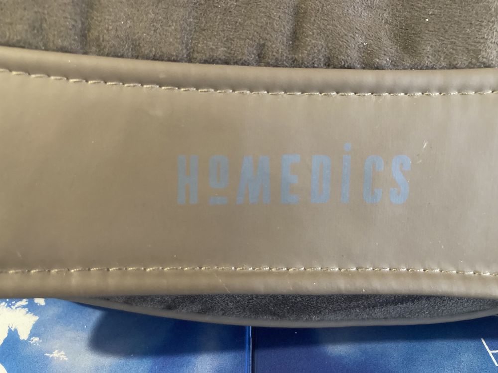 Масажор homedics