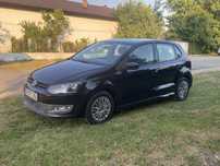 VW Polo 1.4 Benzina 129000 km