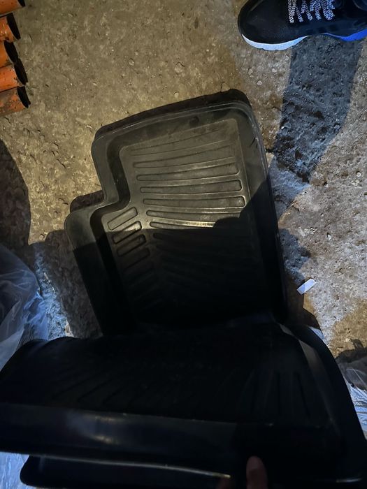 Продам полики на ваз