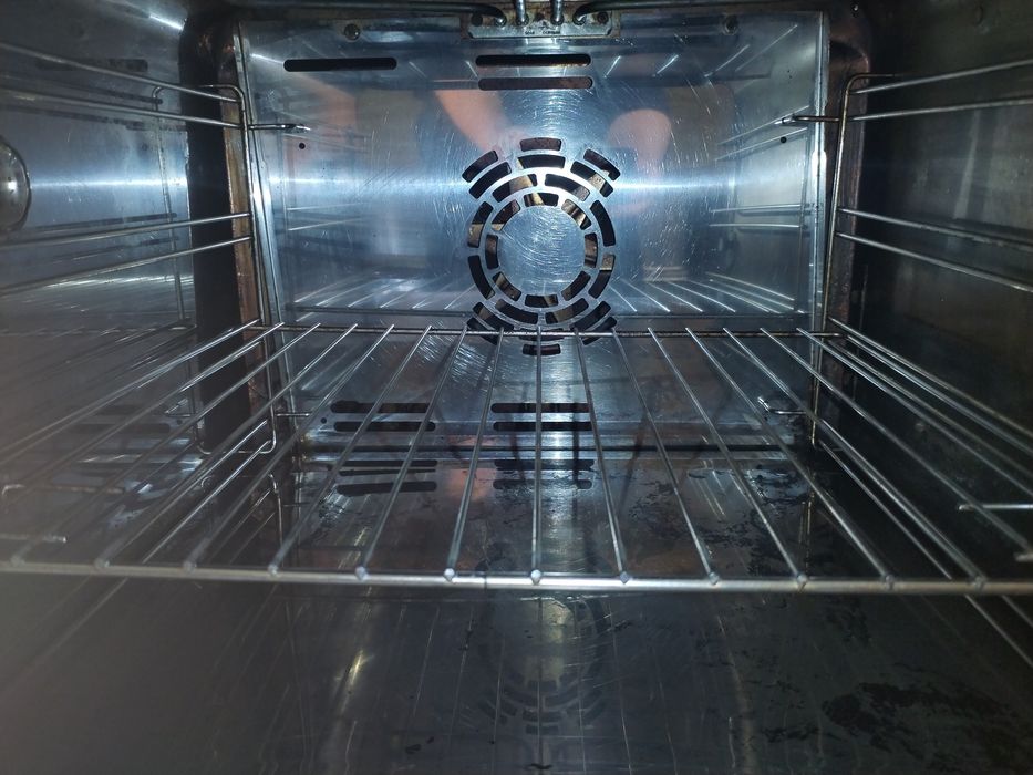 Cuptor profesional metro chef