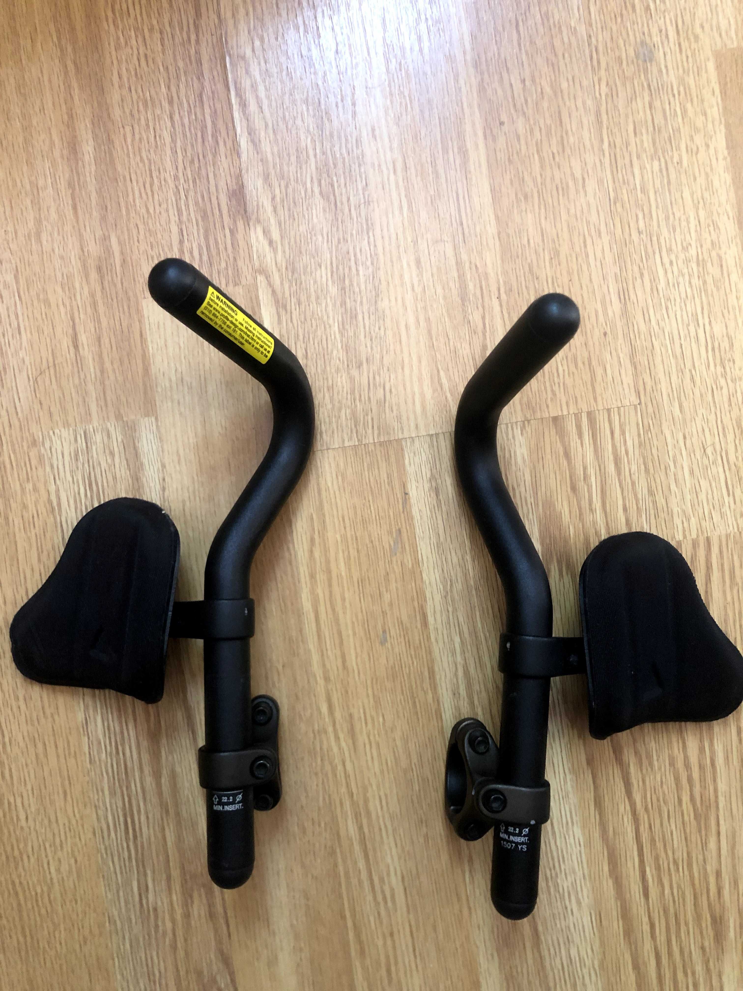 Profile Design F19 Aerobars