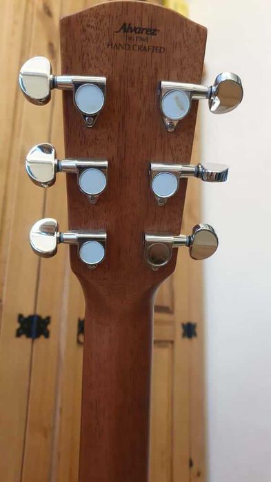 Chitara Acustica ALVAREZ AG60AR Grand Auditorium