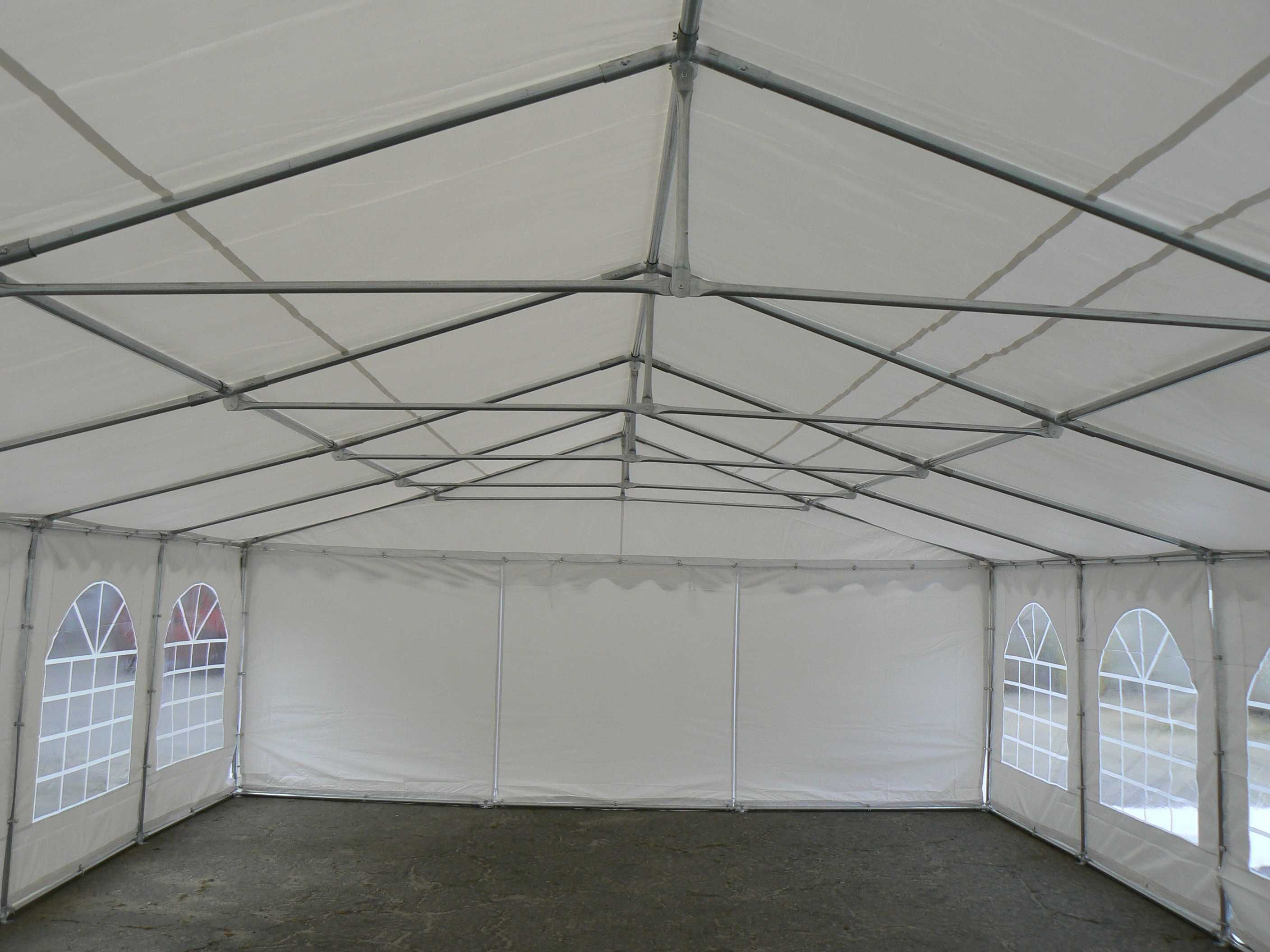 Cort Depozitare/Spatii Comerciale/Terase/Evenimente 3x2-8x20m AK