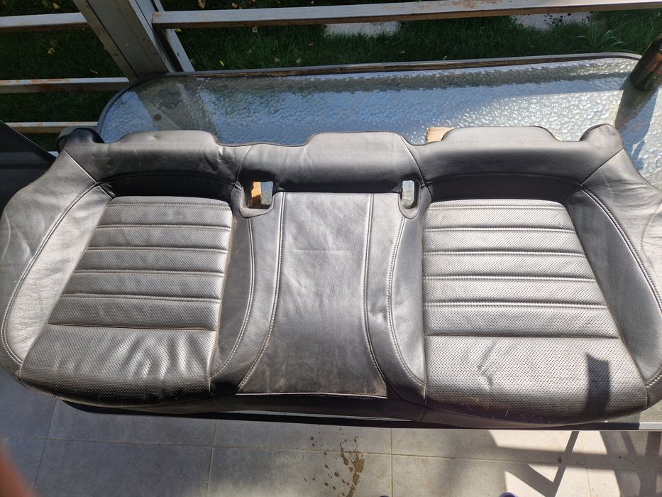 Vând șezut bancheta opel inignia a breck piele