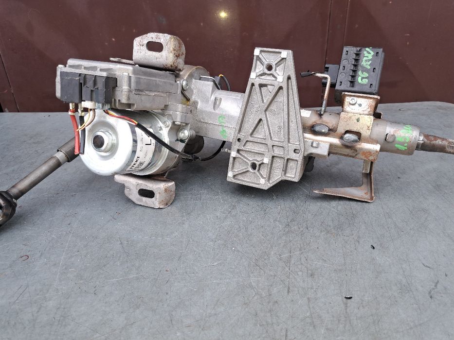 Servo direcție Coloană electrica Renault Captur Clio 1.5 dci 2012+