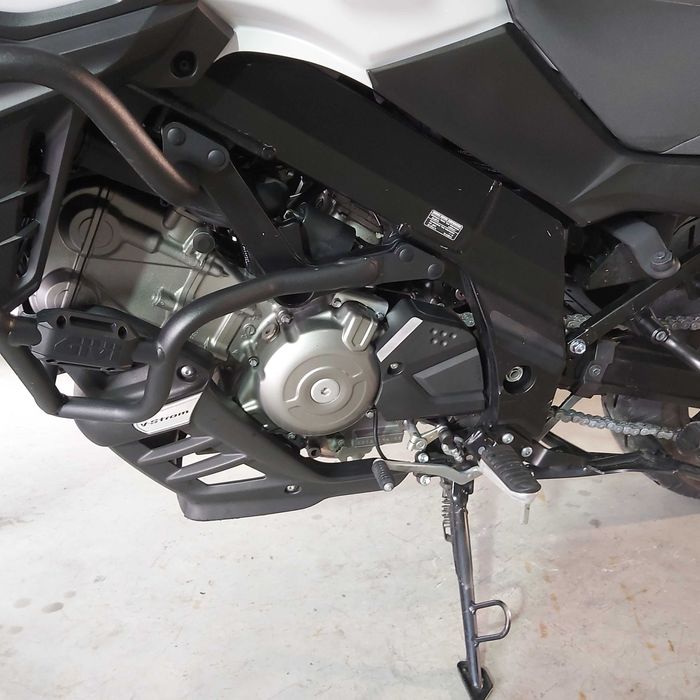 Motocicleta Suzuki V-Strom 650 | S02566 | motomus.ro