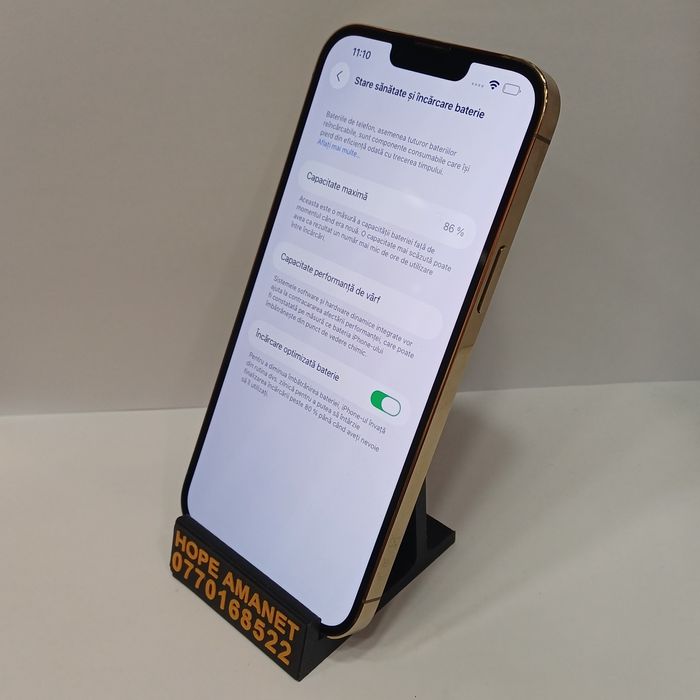 Hope Amanet P1/ iPhone 13 Pro Max #31153