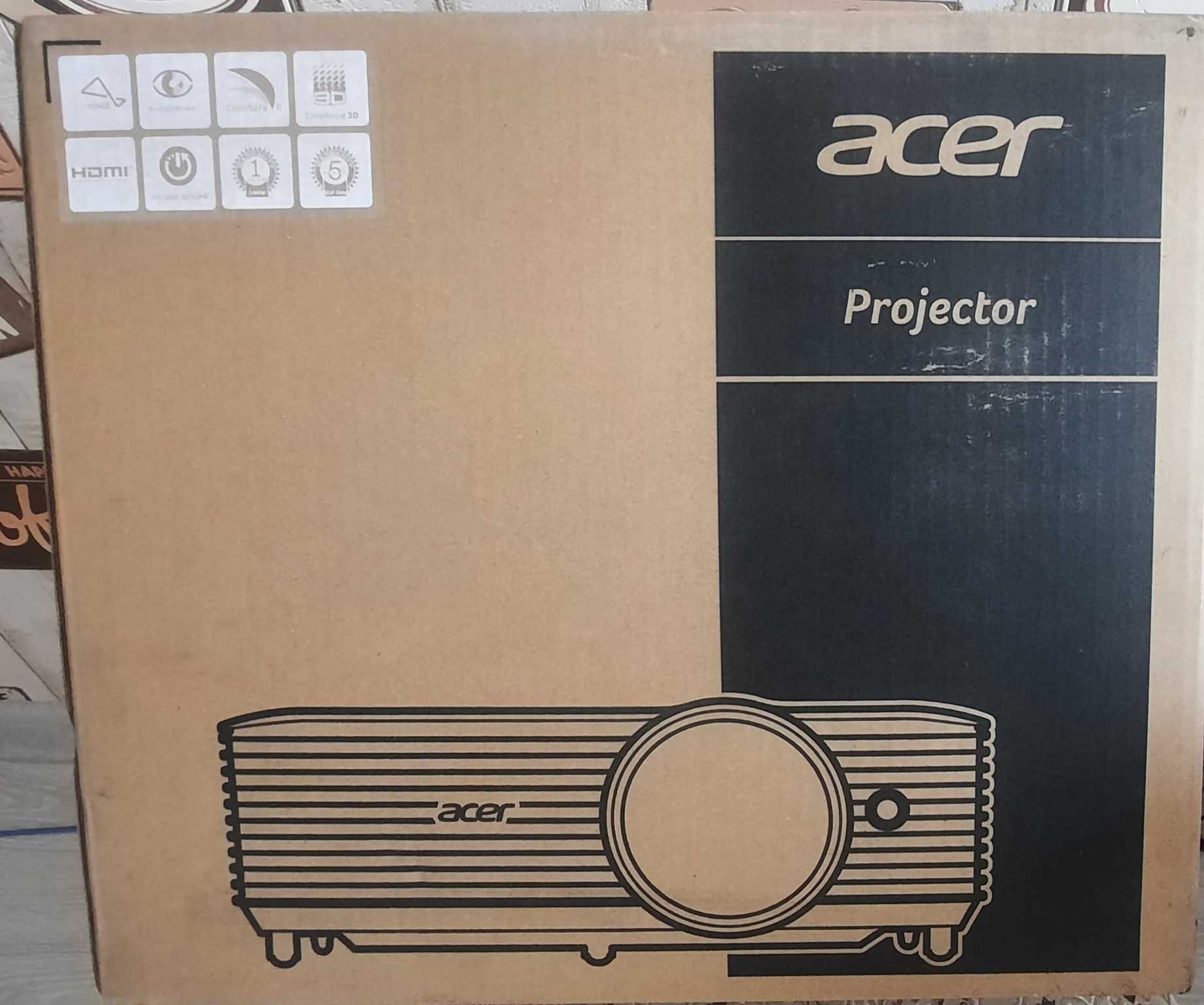 Проектор Acer X1228H