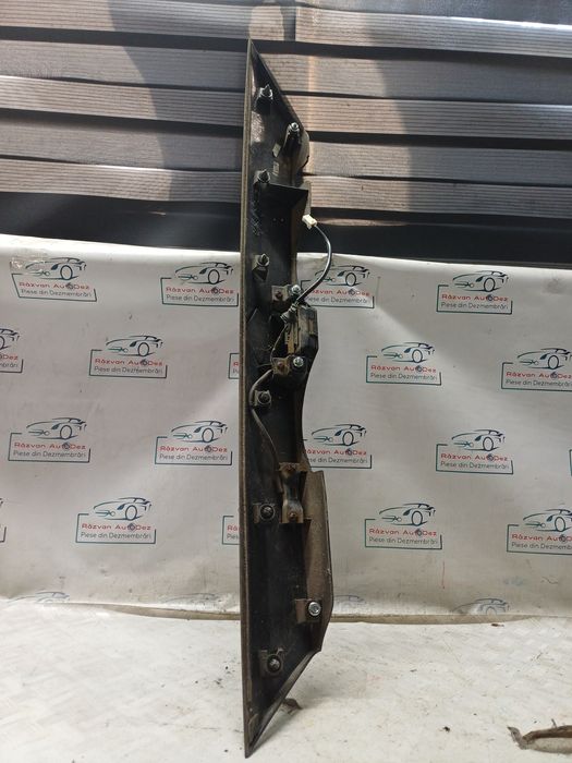 ornament haion suzuki vitara - motorina 2018