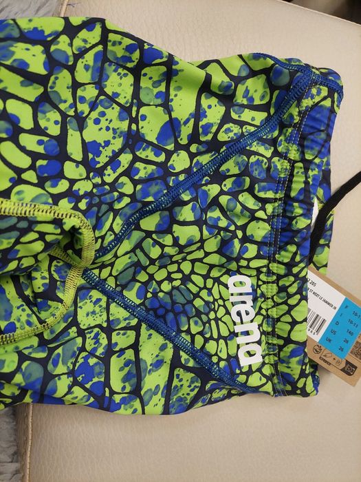 POWERSKIN  Арена 140см 10-11год
МОМЧЕШКИ