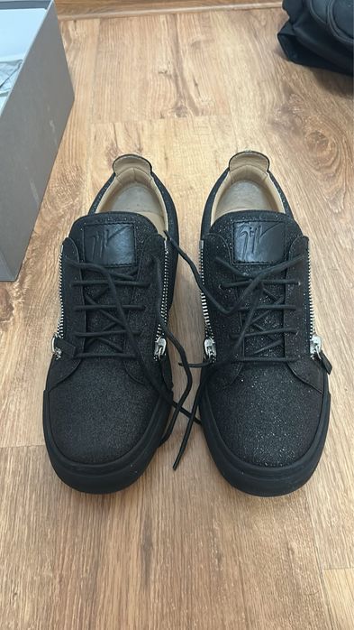 Giuseppe Zanotti