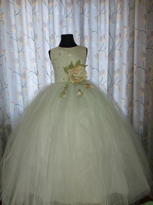 Бальные платья  Для девочек