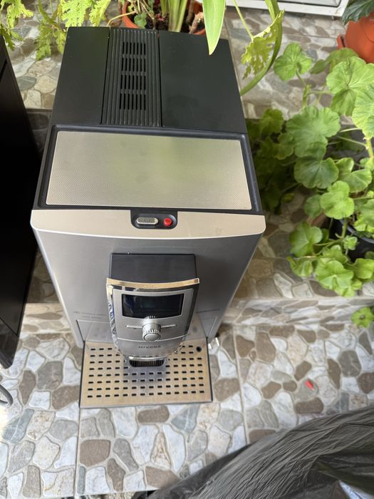 2 expresoare cafea Nivona