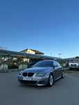 BMW E60 2009 2.0 177 cai