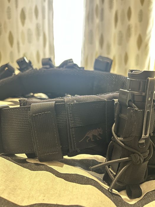 Колан Tasmanian Tiger MKIV