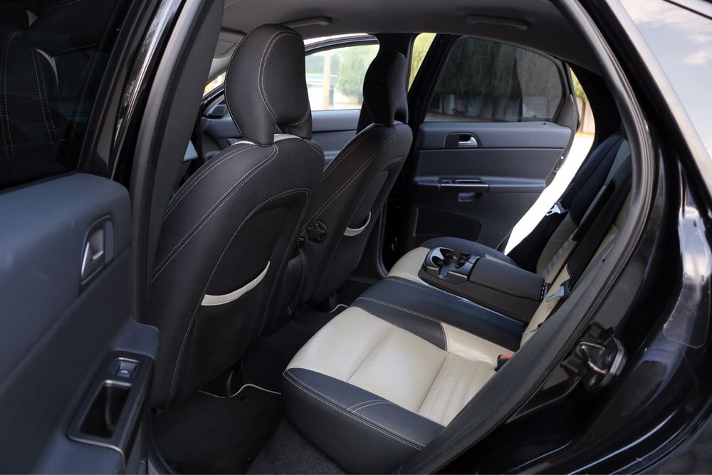Volvo S40 R-design 1.6 diesel 2012 euro 5