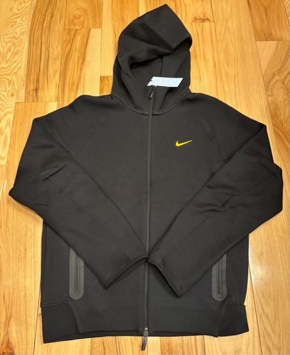 Nike Notcha Tech Fleece