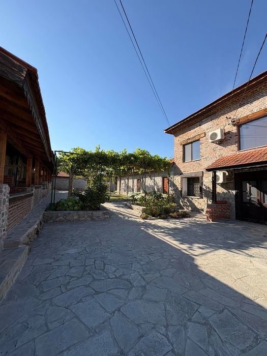 Къща за гости!Свободна за нова година!