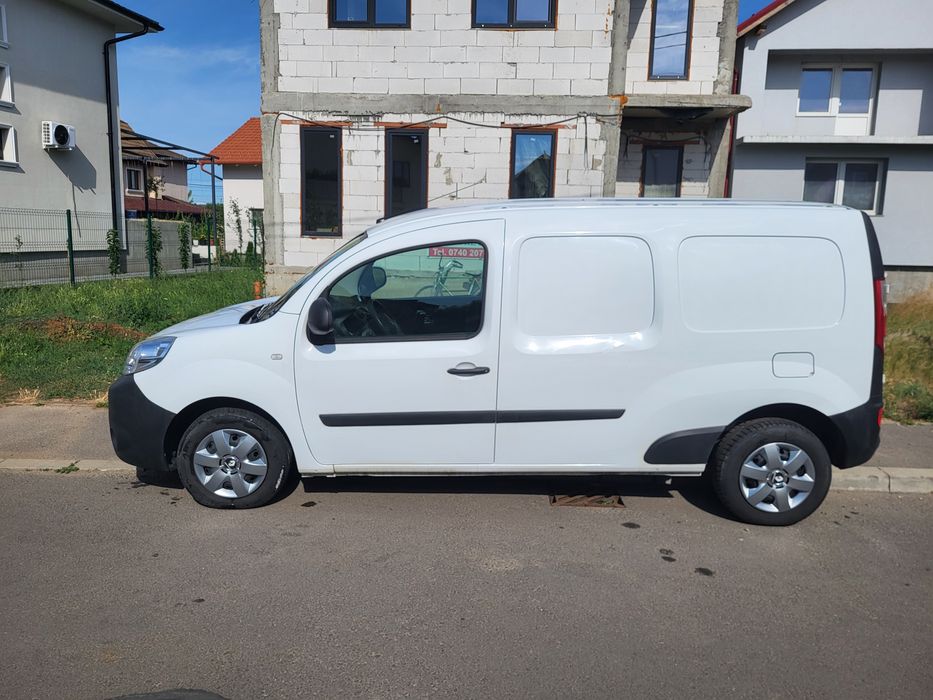 Vand Renault Kangoo Maxi 1.5dci