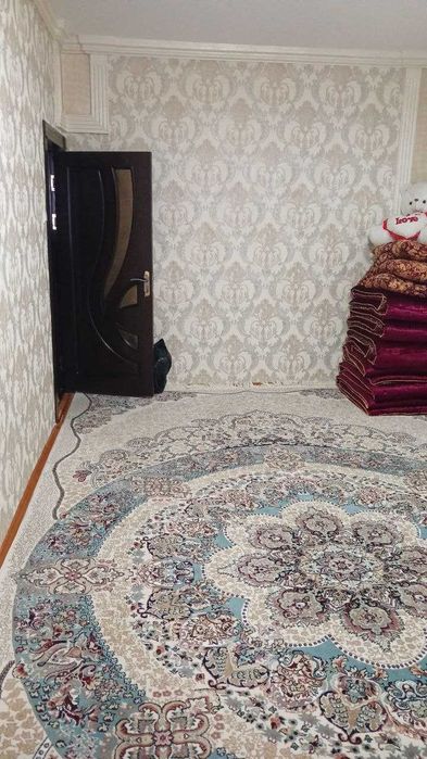 Продаётся 3х комн квартира на 3 этаже Ор-р Шарк 1