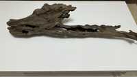 Decor/lemn acvariu mangrove/driftwood XXL