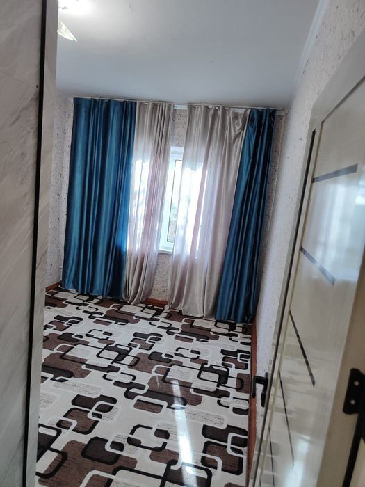 2 хонали квартира ижарага берилади