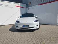 Vând Tesla Model Y Standard Range