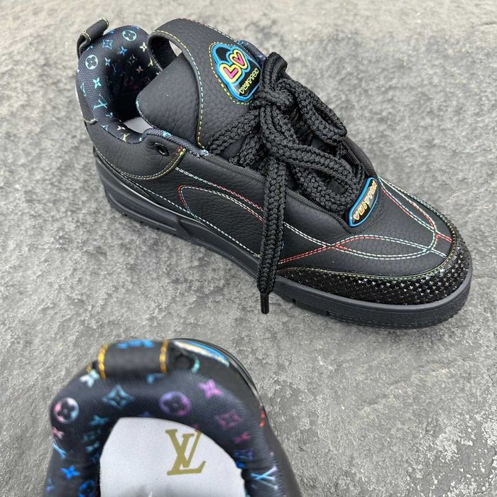Louis Vouitton Skate