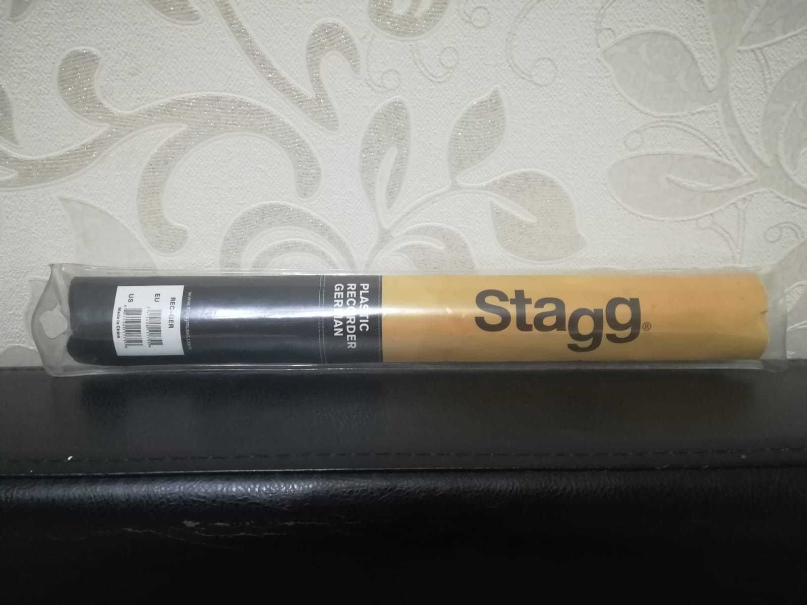 Флейта STAGG продам