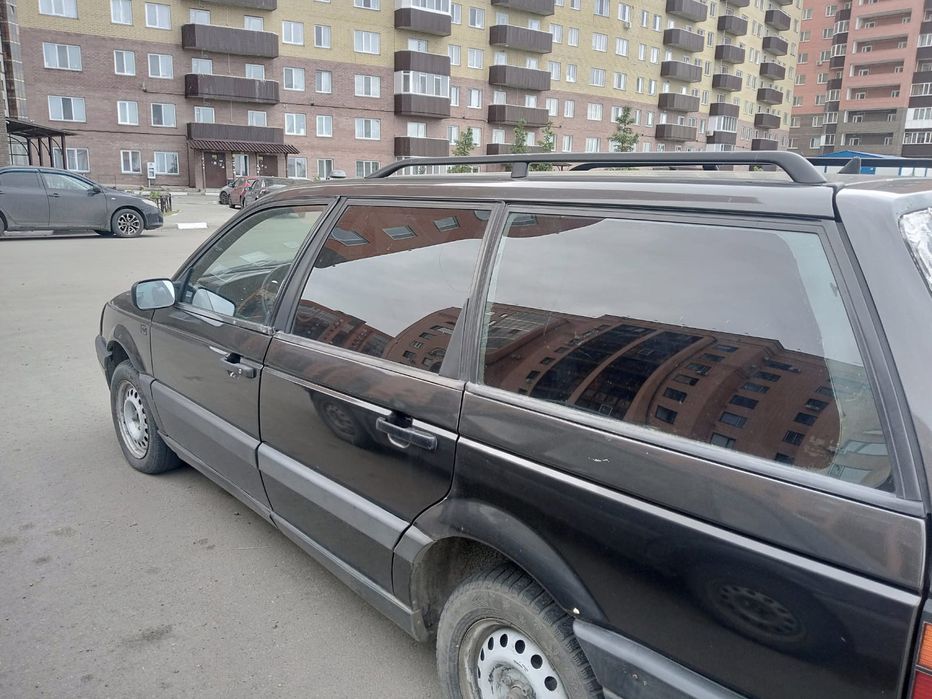 Продам Фольксваген Пассат В 3