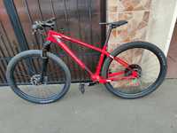 Bicicleta mtb Carbon 29 Rockshox Sid Bianchi 1x12