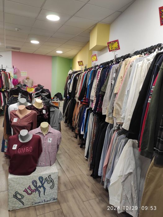 Продава се Магазин в Русе, Център - 50 кв.м за 102 €/кв.м - Снимка #1