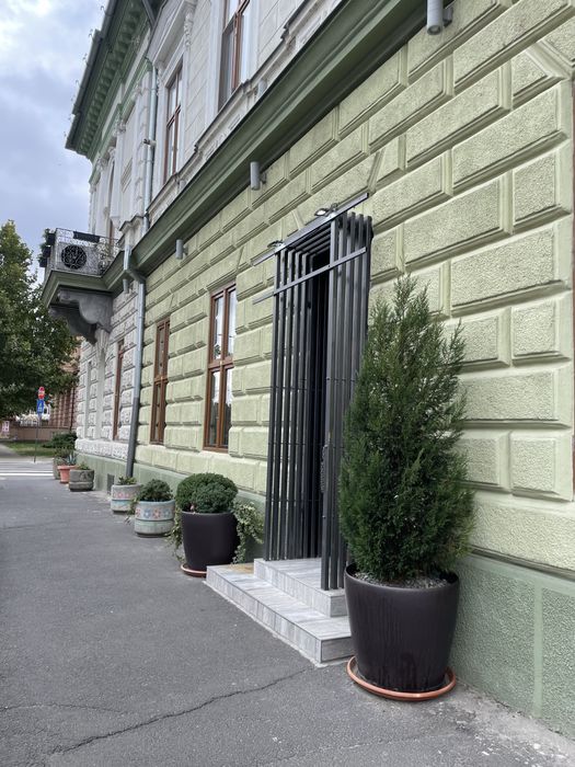 Inchiriez spatiu comercial cu intrare directa din stradă