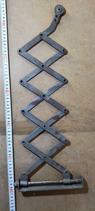 кронштейн для лампы