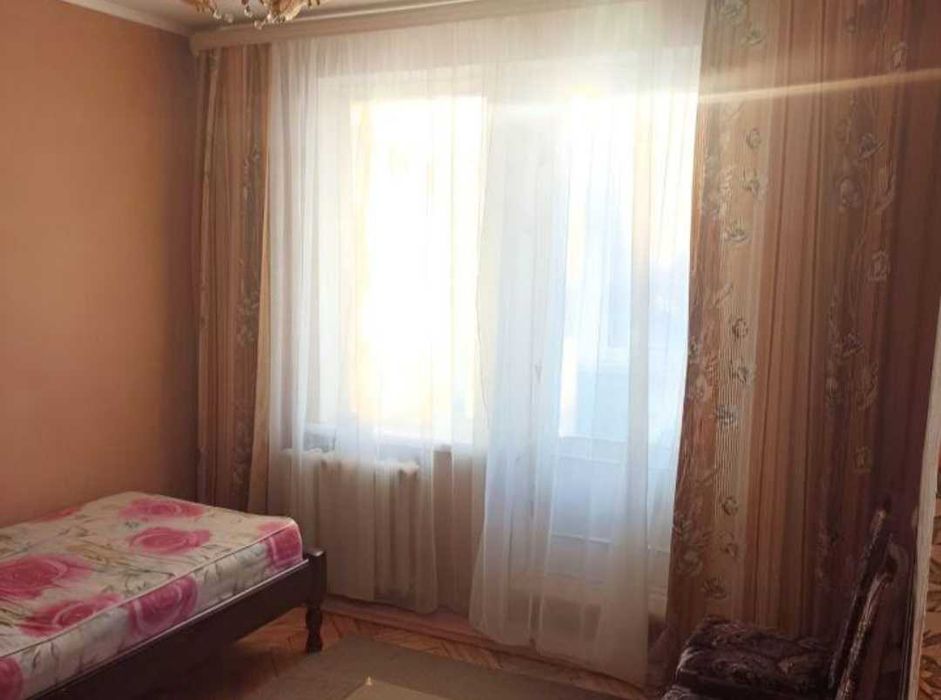 Чистая светлая теплая