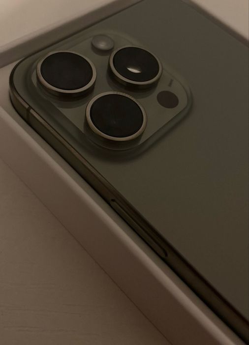 Iphone 15pro max 1T