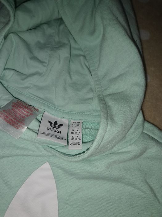 Hanorac Adidas pt copii