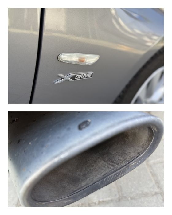 Vând BMW Seria 3 2.0 184 cp Diesel Xdrive Carte de Romania efectuată