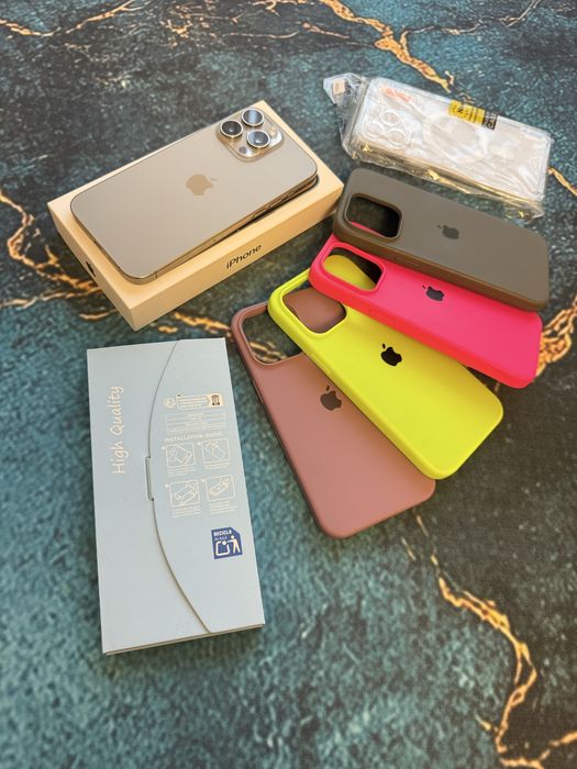 IPhone 15 Pro Max 256GB Natural Titanium