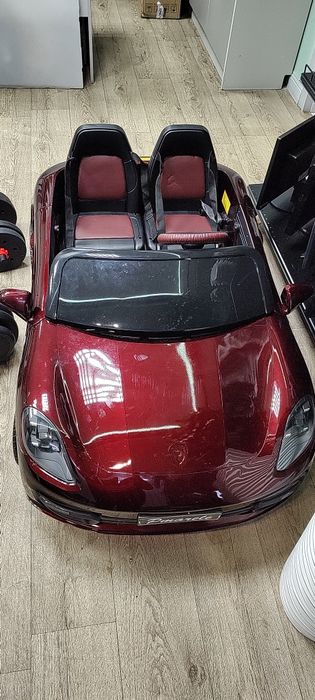 Продам детскую машину