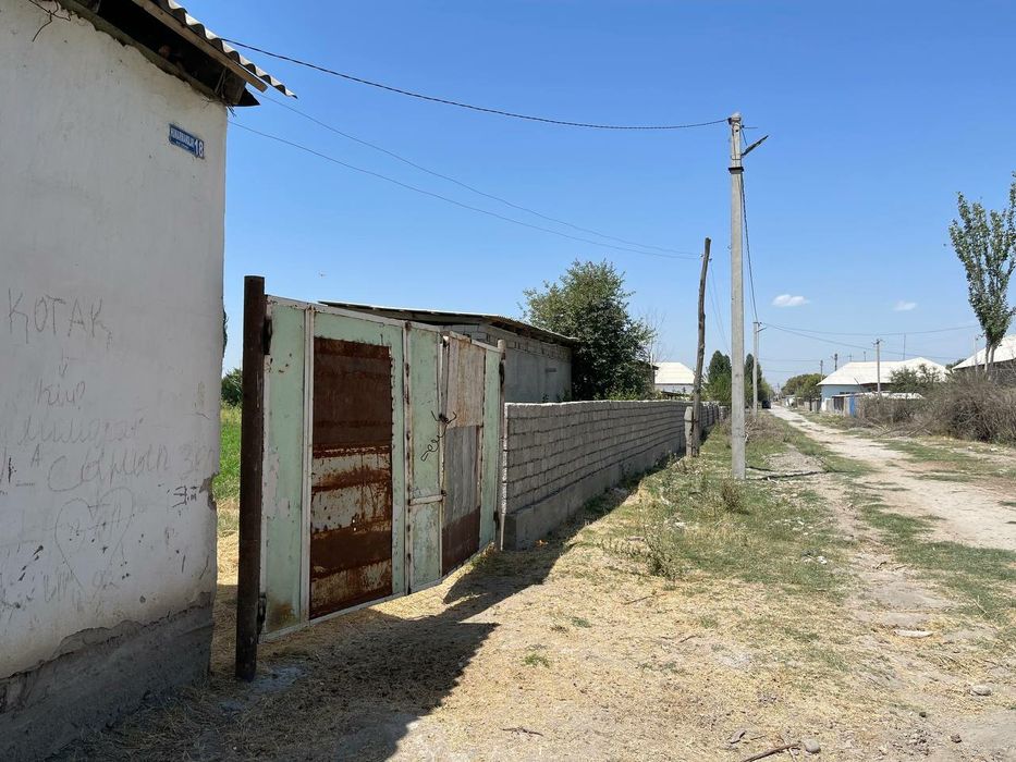 Продаётся 2 участка в одном месте!