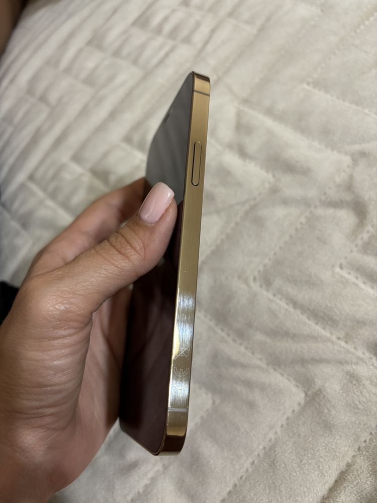 Iphone 12 pro 128 GB