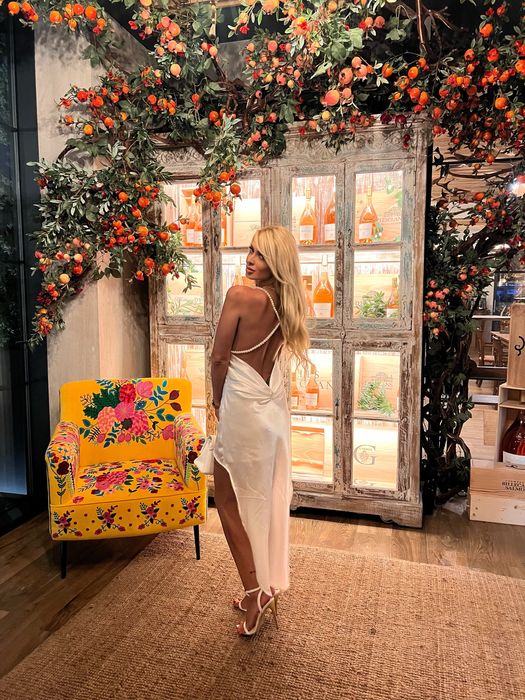 Различни видове рокли