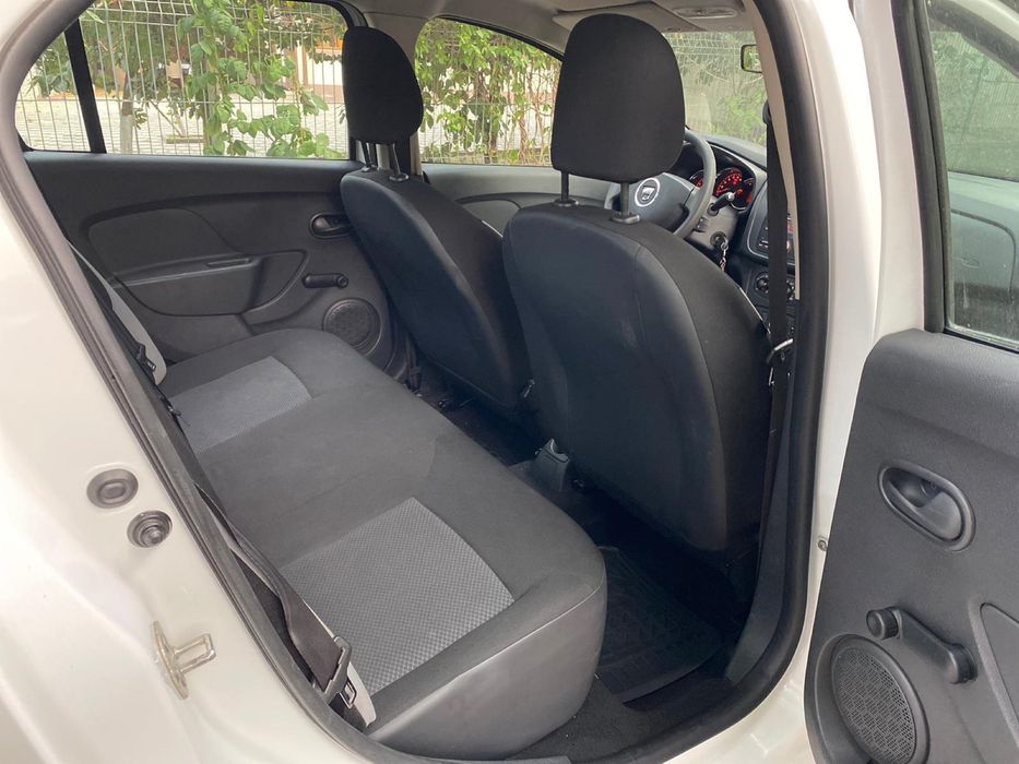 Vand dacia logan 0.9 tce