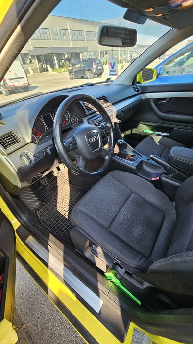 Vand  audi a4 b7 stare buna de funcionare